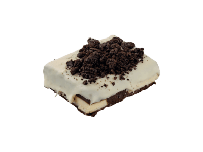 Trio White Chocalate Oreo Browni | 230,00