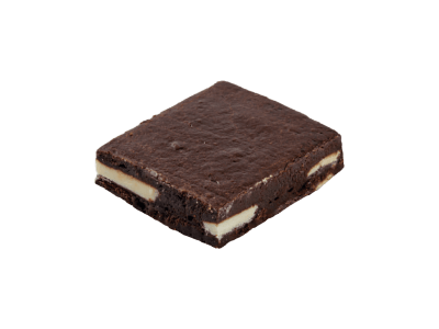 Trio Chocolate Browni | 230,00
