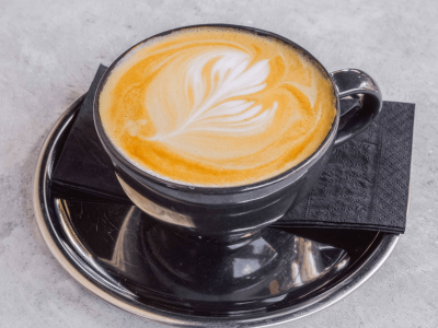 White Chocolate Mocha | 180,00