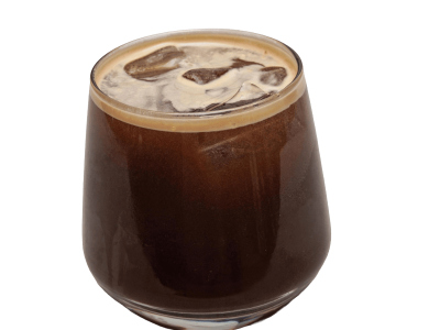 Ice Americano | 130,00