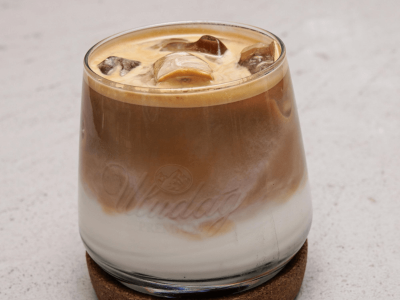 Ice Latte | 160,00