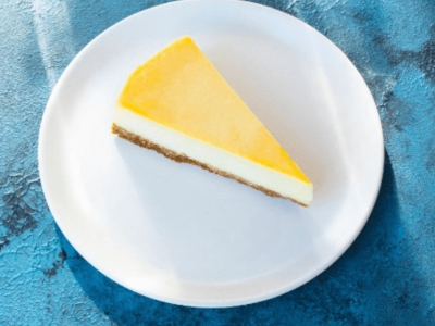 Mono Limonlu Cheesecake | 250,00